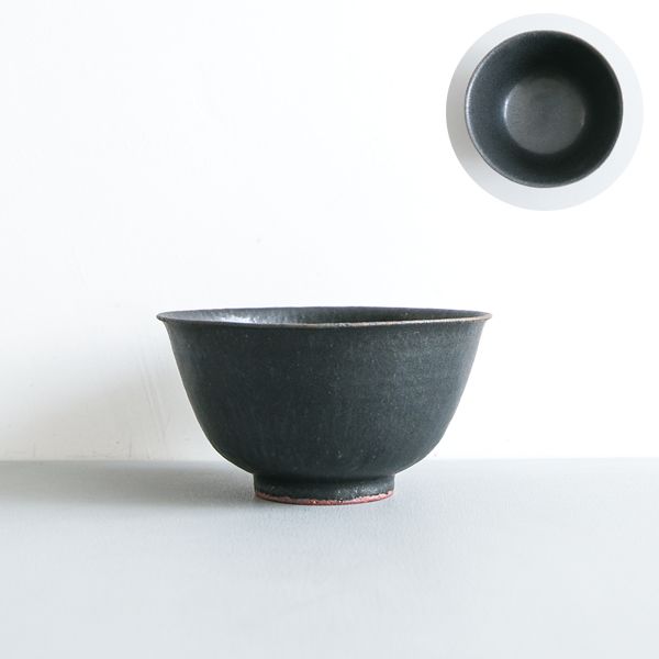 黒木泰等　織部　木瓜　セット 黒木泰等