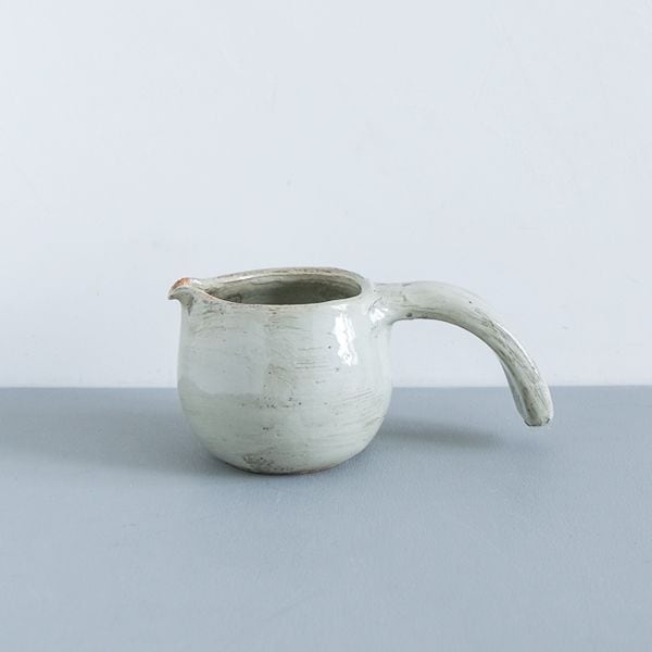 馬場勝文　刷毛目ピッチャー