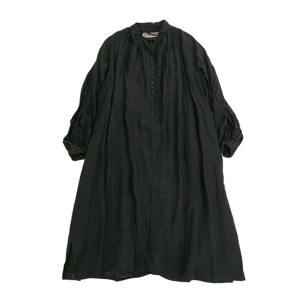 HALLELUJAH　ハレルヤ　羊飼いの服（レプリカ1890年代 ）　Black　送料無料