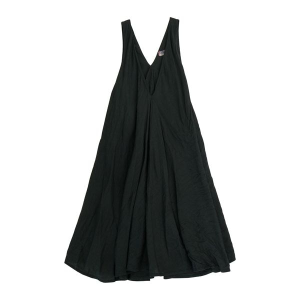 HALLELUJAH　ハレルヤ　小間使いローブ№4　Black　送料無料