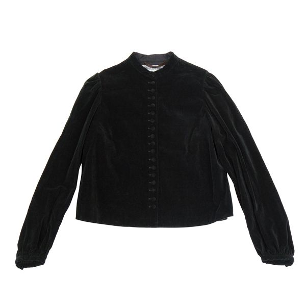 HALLELUJAH　ハレルヤ　ヴィクトリア時代ブラウス　送料無料