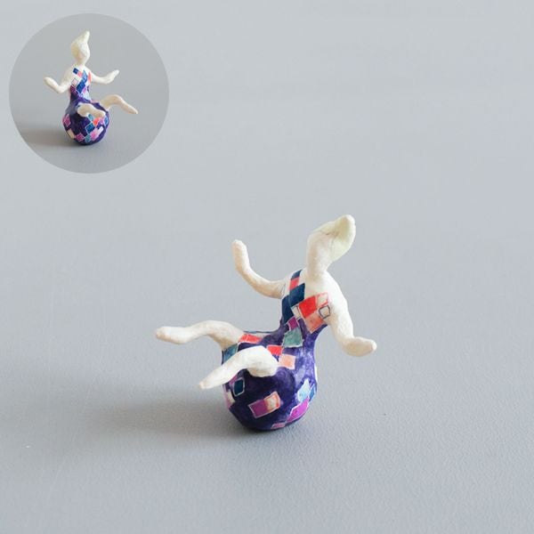 福田十糸子　on　sunday　＃277