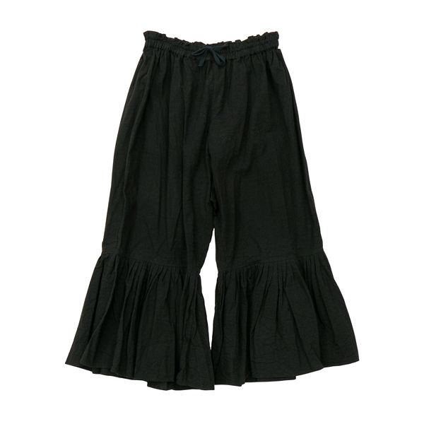 HALLELUJAH　ハレルヤ　パンタロン　Black　送料無料