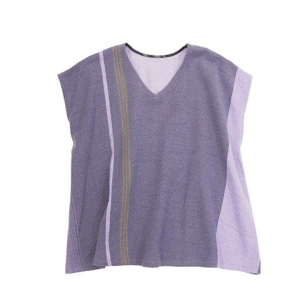 tamaki niime　fuwa-T SHORT（ウール）№A　送料無料