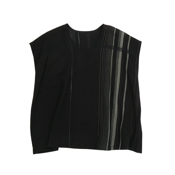 tamaki niime　fuwa-T SHORT（ウール）№B　送料無料