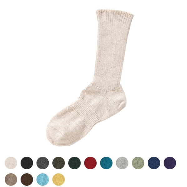 Ponte de pie！（ポンテデピエ）　　Lana（ラナ）　Color：各色