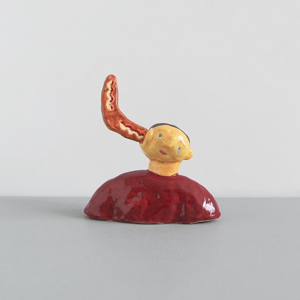 MAO YAMAMOTO　NEVER ANGRY MAN　Model・ブーメラン(Boomerang)