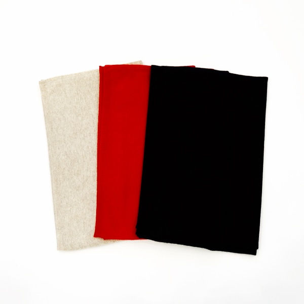 780190　カシミヤ　マフラー　各種（3色）　　送料無料