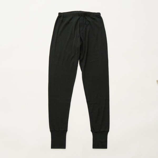 the last flower of the afternoon　leggings　Black　送料無料