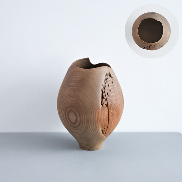 馬場勝文 白磁マット鬼豆皿φ6.5cm