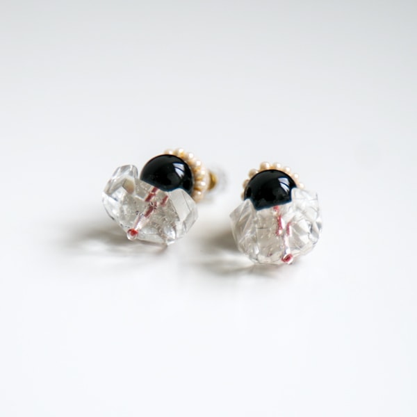 tamas Pierce　 「Stick」　