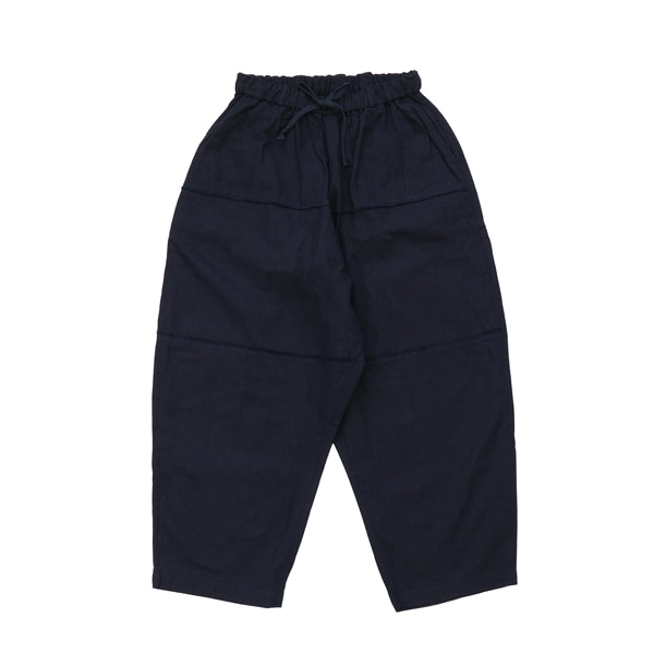 MITTAN ｜竹パンツ(PT-147) ｜ 濃紺