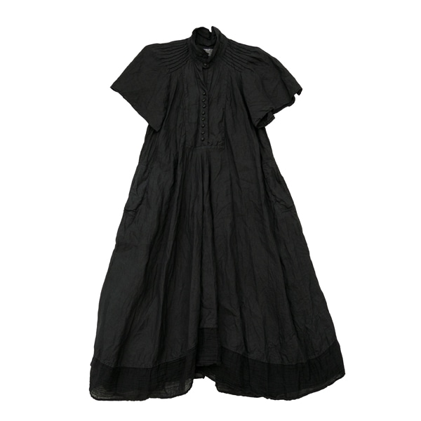 HALLELUJAH ｜ ローブ1900年代 ｜ Black　　　