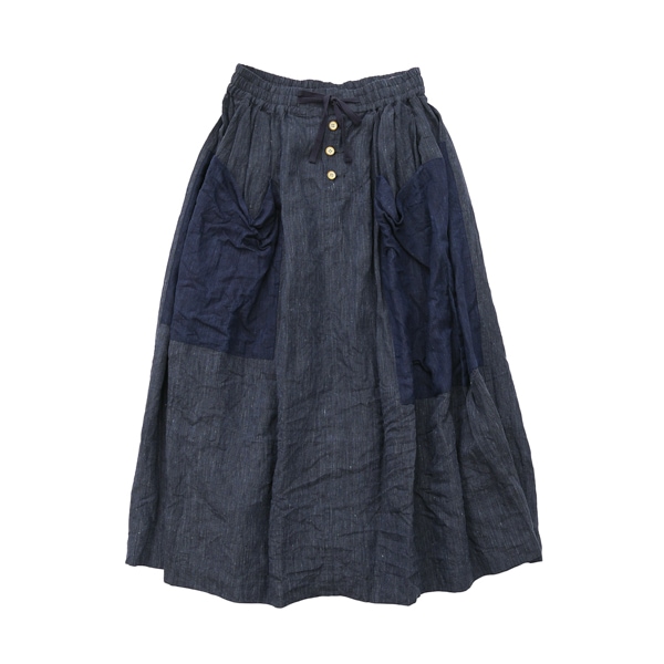 未使用/HALLELUJAH A/W 2019-20 ハレルヤ/プリーツシャツ 未使用/HALLELUJAH A/W 2019-20 ハレルヤ/プリーツシャツ 【公式通販】