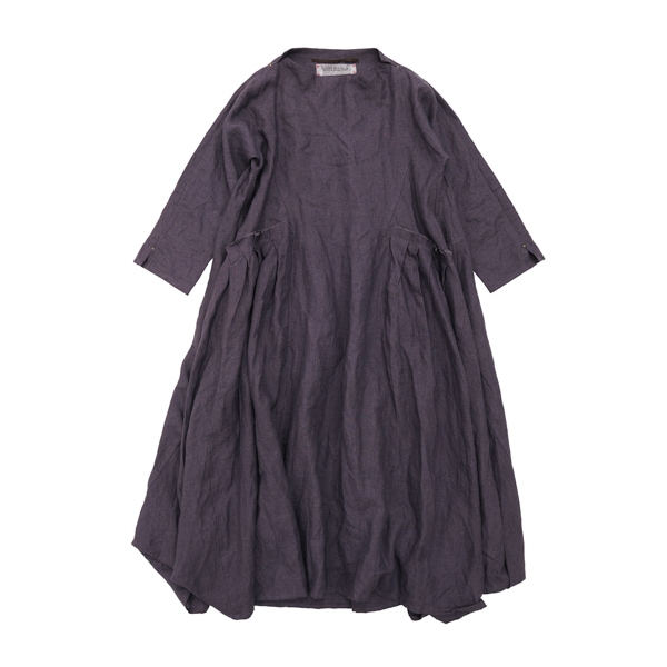 HALLELUJAH ｜ 羊飼いローブ ｜ Purple　　　