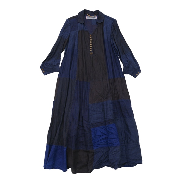 HALLELUJAH ｜ ノマドローブ1890 ｜ Charcoal Indigo　　　