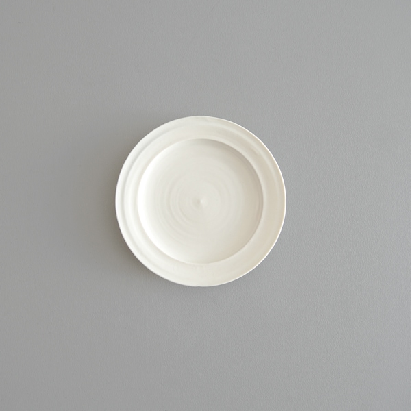 大嶺實清 皿 model1 Φ27cm
