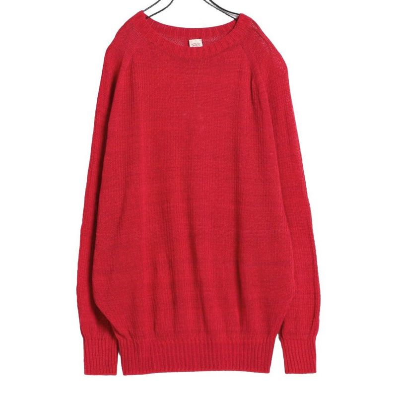 tamaki niime　 PO knit 涼　№B　送料無料