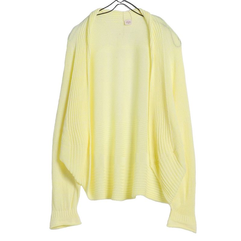 tamaki niime　 CA knit レインボー　№A　　送料無料