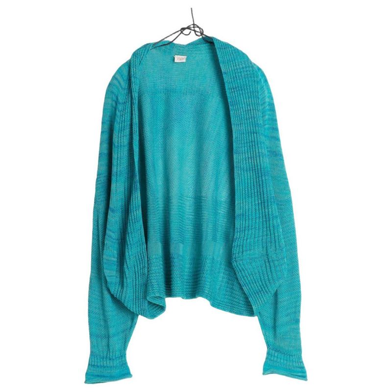 tamaki niime　 CA knit レインボー　№B　　送料無料