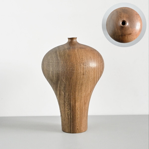 坂田琢磨　神代ニレ　オブジェ（現品）　A