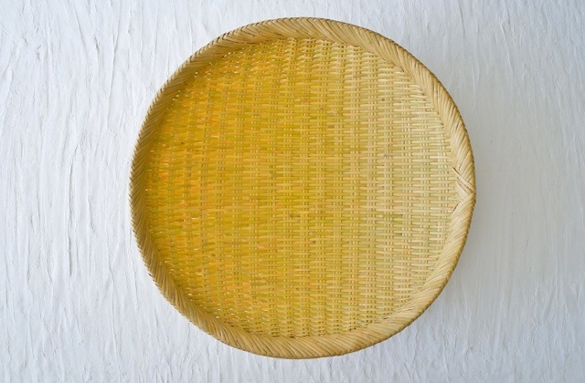 丸ざる（Φ４６ｃｍ）　　