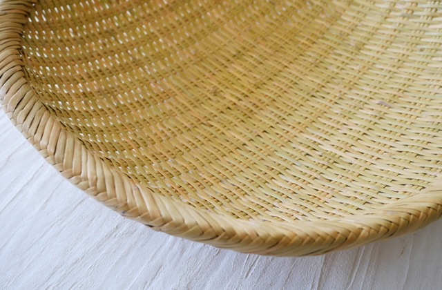 丸ざる（Φ４６ｃｍ）　　