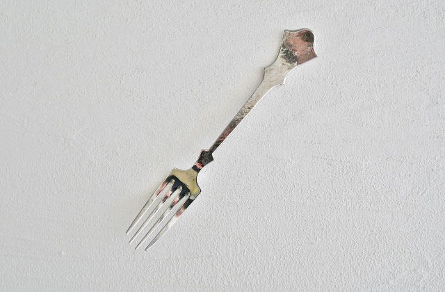 永島義教　ディナーフォーク・Migaki