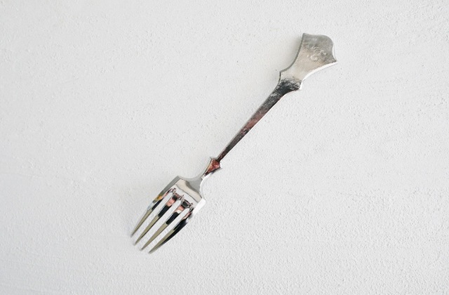 永島義教　ディナーフォーク・Migaki