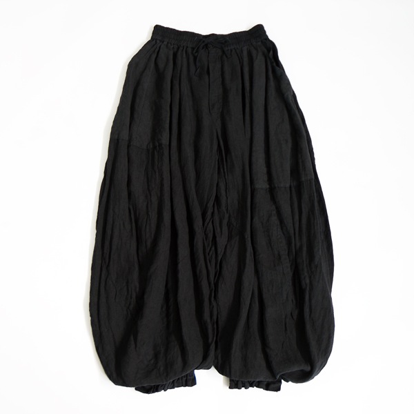 HALLELUJAH　ブルーマーパンツ　Size38　Black　送料無料