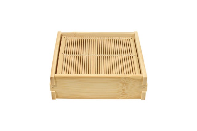 そばせいろ　(京都）