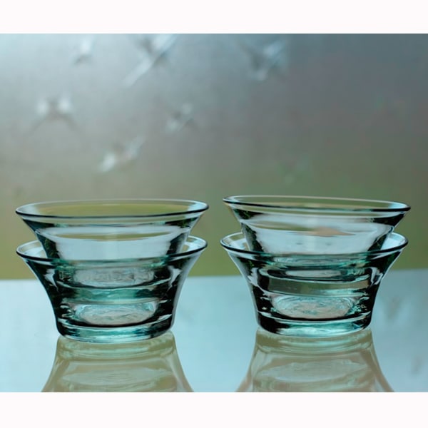 でく工房　中村一也　平ボウル　小　ノーマル