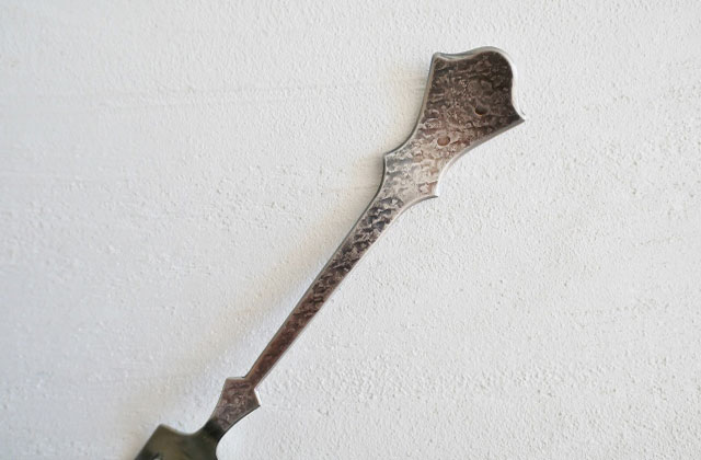 永島義教　ディナーフォーク・Ibushi