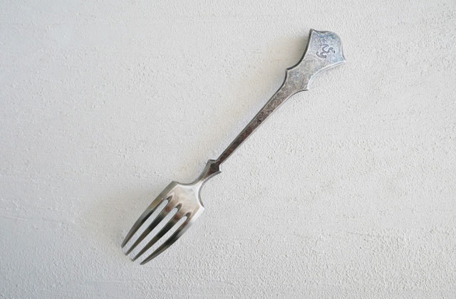 永島義教　ディナーフォーク・Ibushi