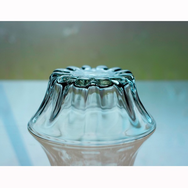 でく工房　中村一也　平ボウル　中　モール