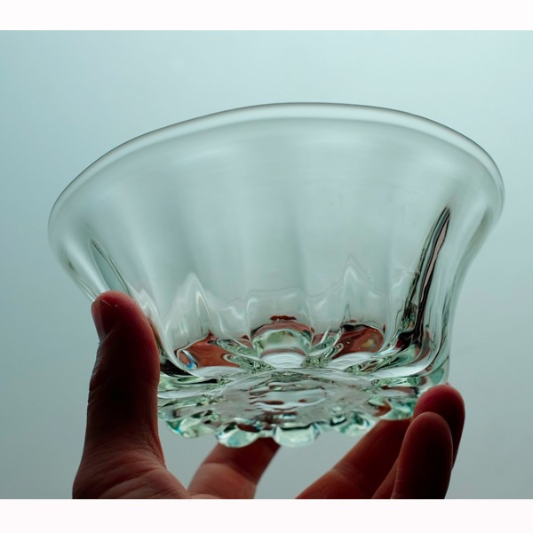 でく工房　中村一也　平ボウル　中　モール