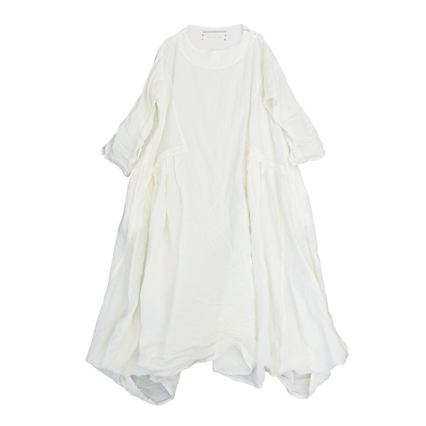 HALLELUJAH　羊飼いローブ　Off White　 送料無料