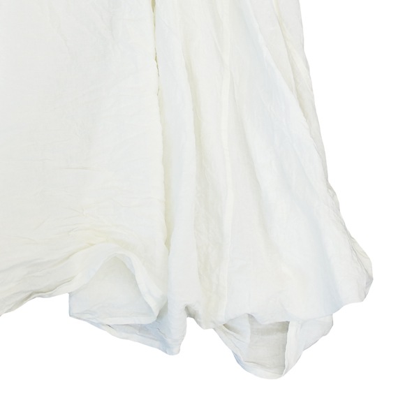 HALLELUJAH　羊飼いローブ　Off White　 送料無料