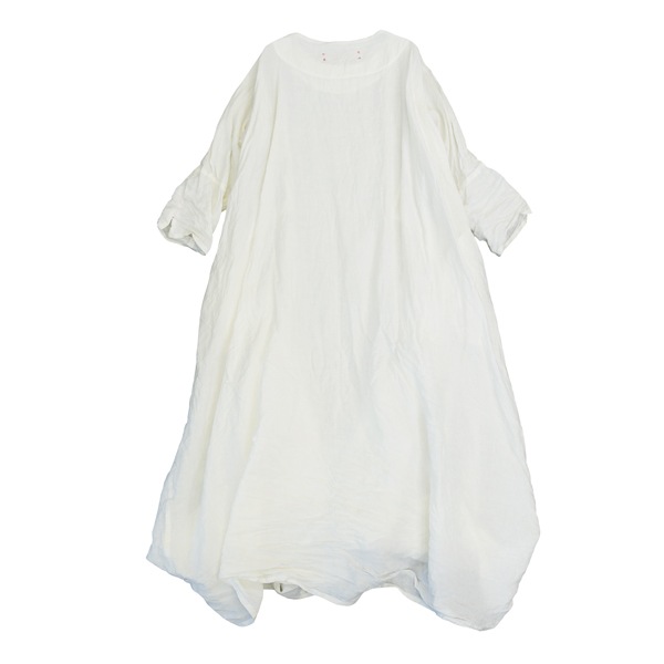 HALLELUJAH　羊飼いローブ　Off White　 送料無料