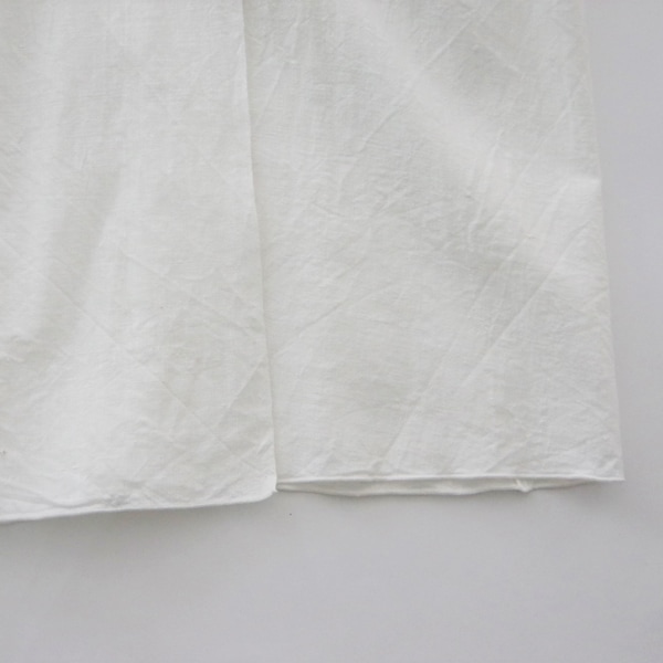 MITTAN カディロング羽織 生成 送料無料