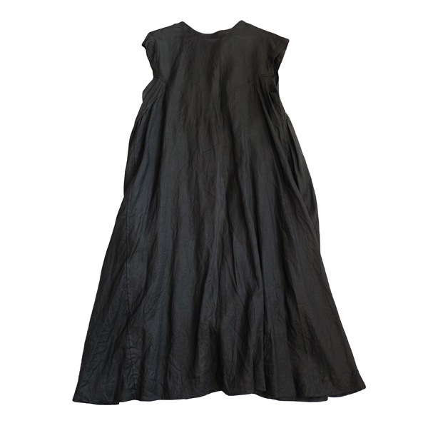 HALLELUJAH　ハレルヤ　アーミッシュジレ　Black　送料無料