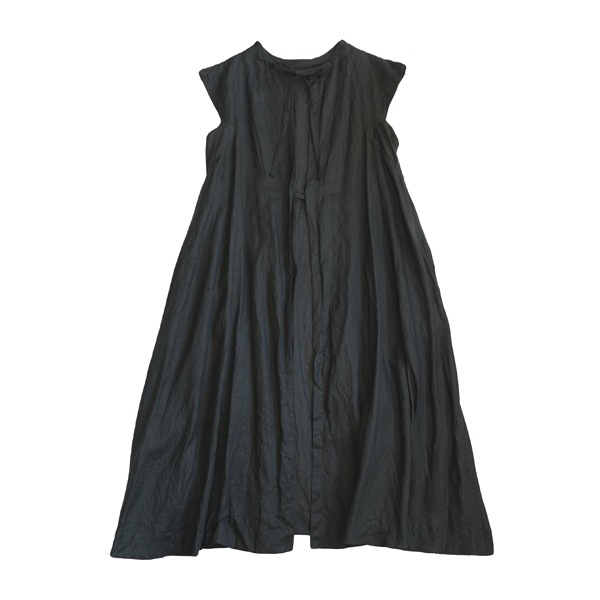 HALLELUJAH　ハレルヤ　アーミッシュジレ　Black　送料無料