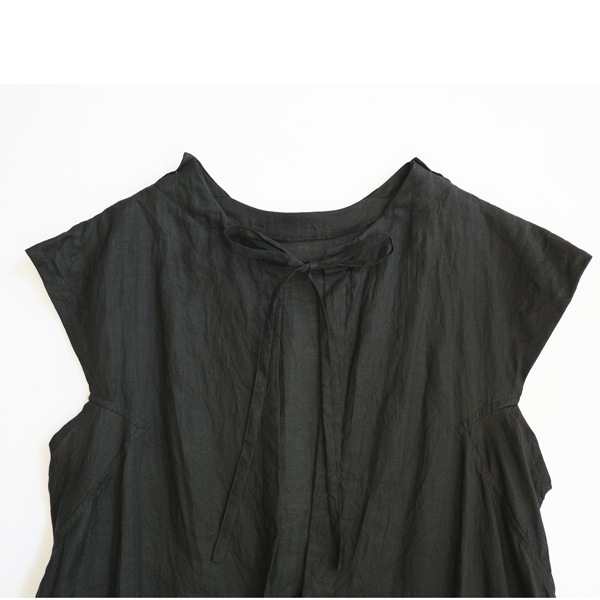 HALLELUJAH　ハレルヤ　アーミッシュジレ　Black　送料無料