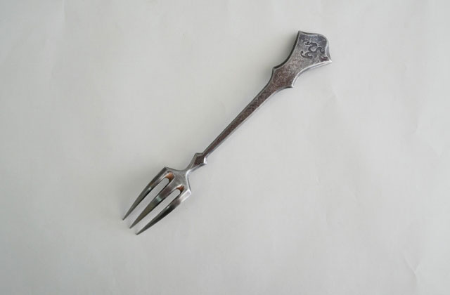 永島義教 デザートフォーク・Ibushi