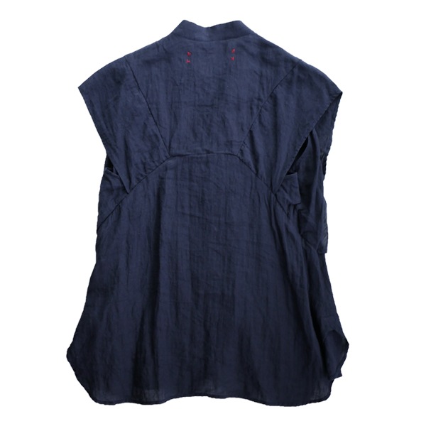 hallelujah ハレルヤ　ブラウス HALLELUJAH ハレルヤ｜ヴィクトリア時代ブラウス ブラック