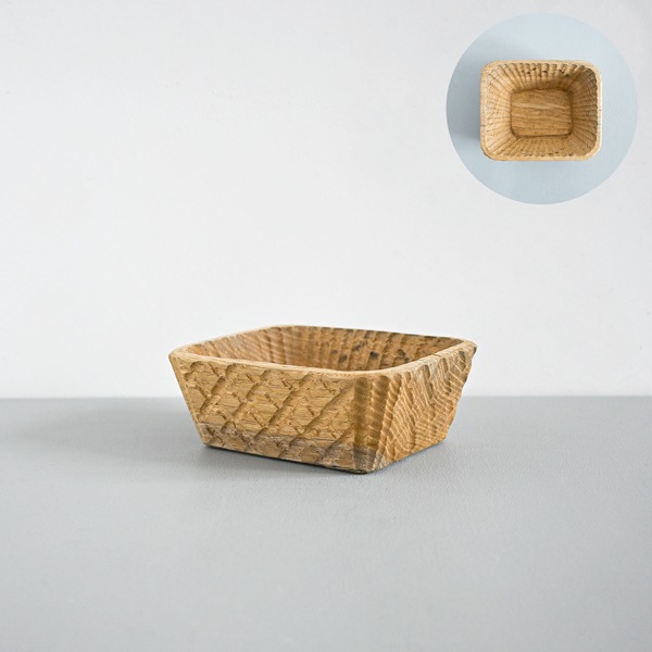 大矢拓郎｜我谷盆 灰汁だし B