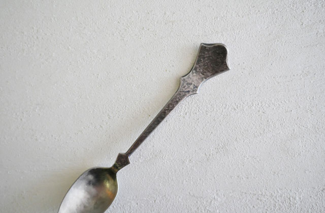 永島義教　デザートスプーン・Ibushi