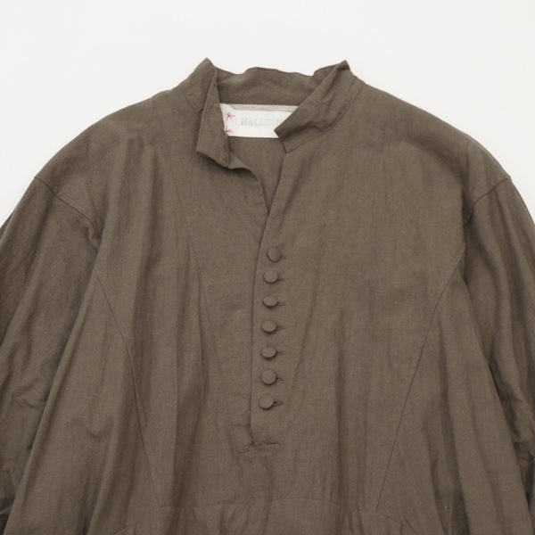 HALLELUJAH　ハレルヤ　侍者のローブ　Chocolate　送料無料