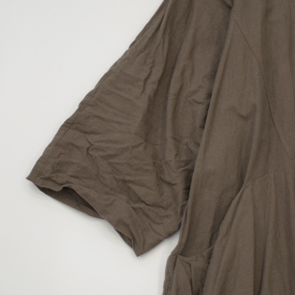 HALLELUJAH　ハレルヤ　侍者のローブ　Chocolate　送料無料