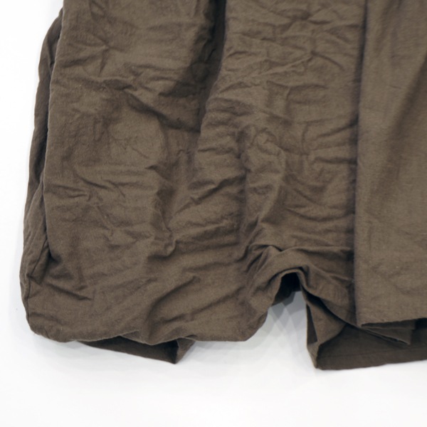 HALLELUJAH　ハレルヤ　侍者のローブ　Chocolate　送料無料